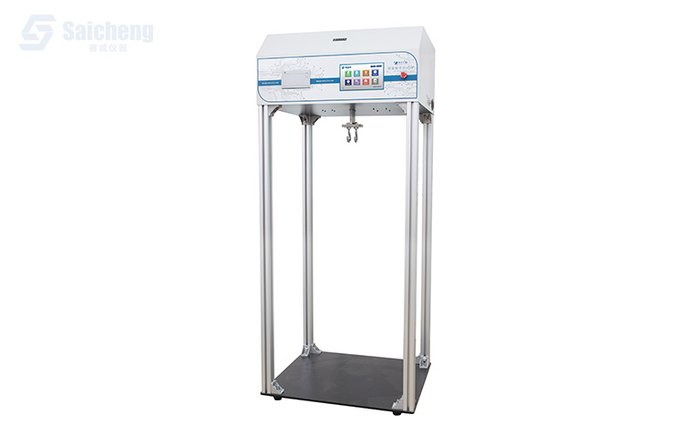 TD-1000 全自動提(tí)袋疲勞試驗機