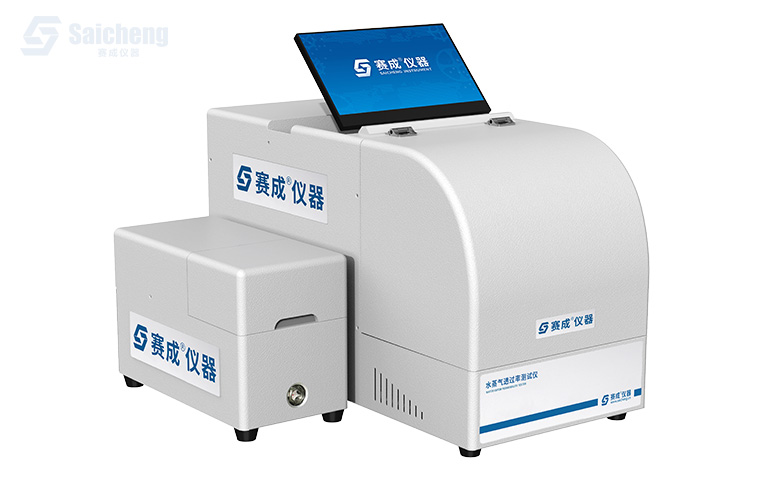 W203H 紅外法（fǎ）水蒸氣透過率測試儀