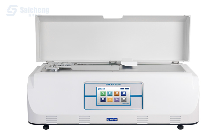 摩擦係數（shù）剝離試驗儀_摩擦係數剝離試（shì）驗機_摩剝機