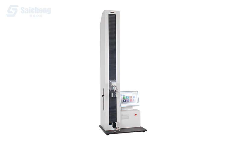 塑料薄膜拉伸強度測試（shì）儀