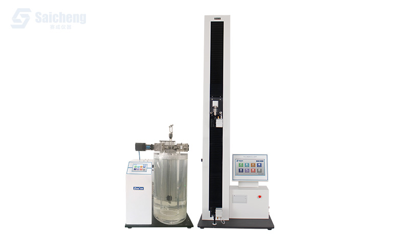 醫用導管/導絲滑（huá）動性能（摩擦力）測試儀