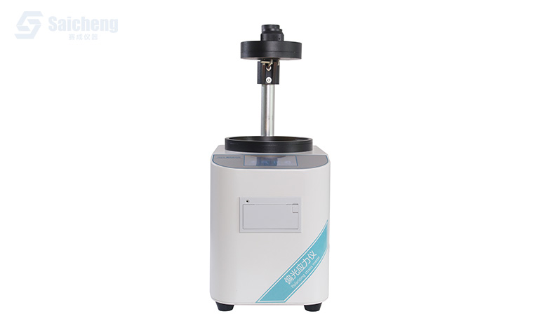 偏光應力測試儀_定量偏光應力儀_玻璃瓶(píng)內應力測試儀