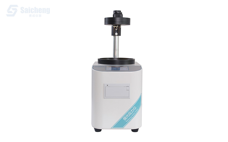 智能偏光應力儀_觸（chù）摸屏玻璃應力檢測儀