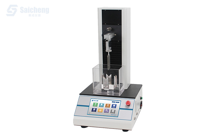 ZDY-02 安（ān）瓿瓶折（shé）斷力測（cè）試儀（yí）