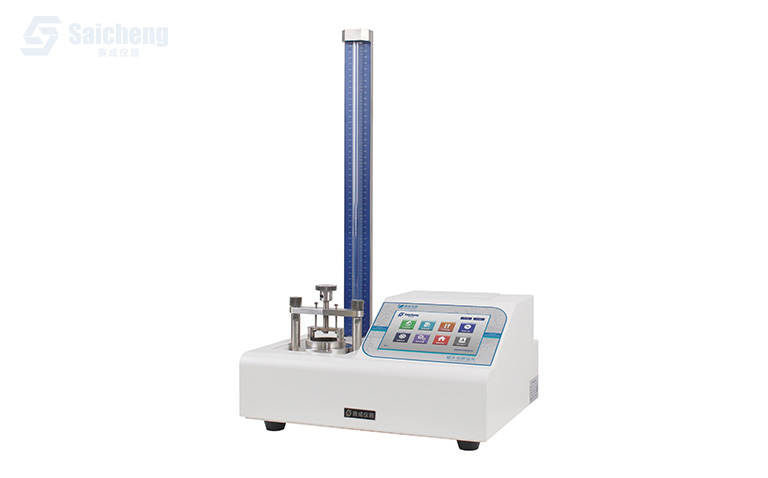 ZS-03 阻水（shuǐ）性測試儀
