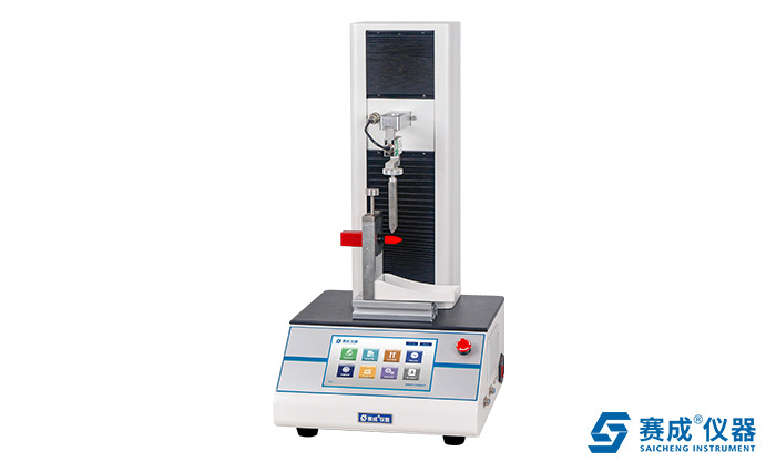 濟南草莓樱桃丝瓜绿巨人秋葵污绿巨人口紅折斷力測試儀