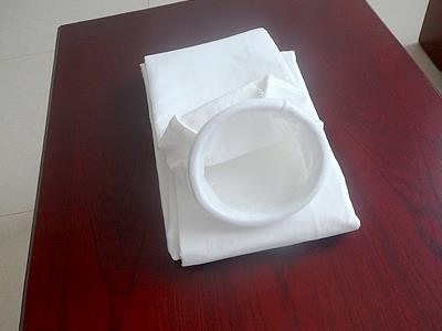 常溫除塵（chén）濾袋-常溫除塵器濾袋