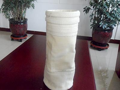 玻（bō）璃纖維除塵布袋-玻璃纖（xiān）維針刺氈