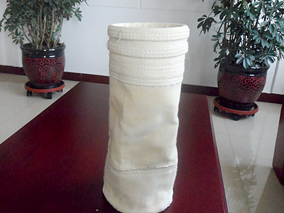 玻璃纖（xiān）維除塵（chén）布（bù）袋-玻璃纖維針刺氈