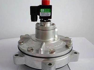 淹（yān）沒式電（diàn）磁脈衝閥-淹沒式（shì）脈衝電磁閥