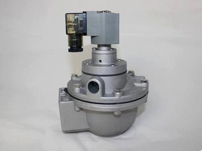 RMF-40S電磁脈衝閥-電磁脈（mò）衝閥（fá）RMF-40S