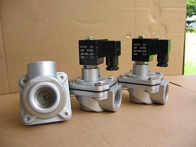 脈衝電磁閥（fá）DMF-25-脈（mò）衝電磁（cí）閥規（guī）格
