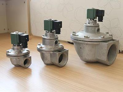 DMF電磁（cí）閥-脈衝閥（fá）DMF-電磁脈衝閥DMF