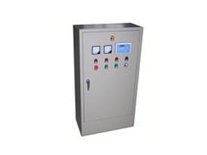 電控櫃-除塵電控櫃