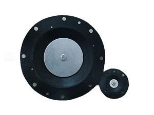 電磁閥膜片-電磁脈衝閥膜片