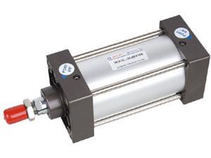 除塵氣缸-標（biāo）準氣缸