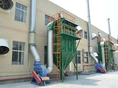 家具廠除塵器-家具廠車（chē）間除（chú）塵器-家具（jù）廠布袋除塵器